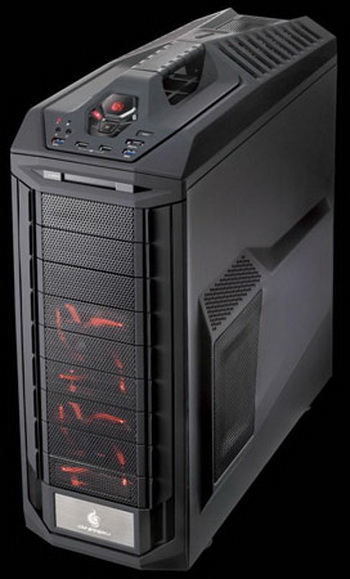 Cooler Master Storm Trooper